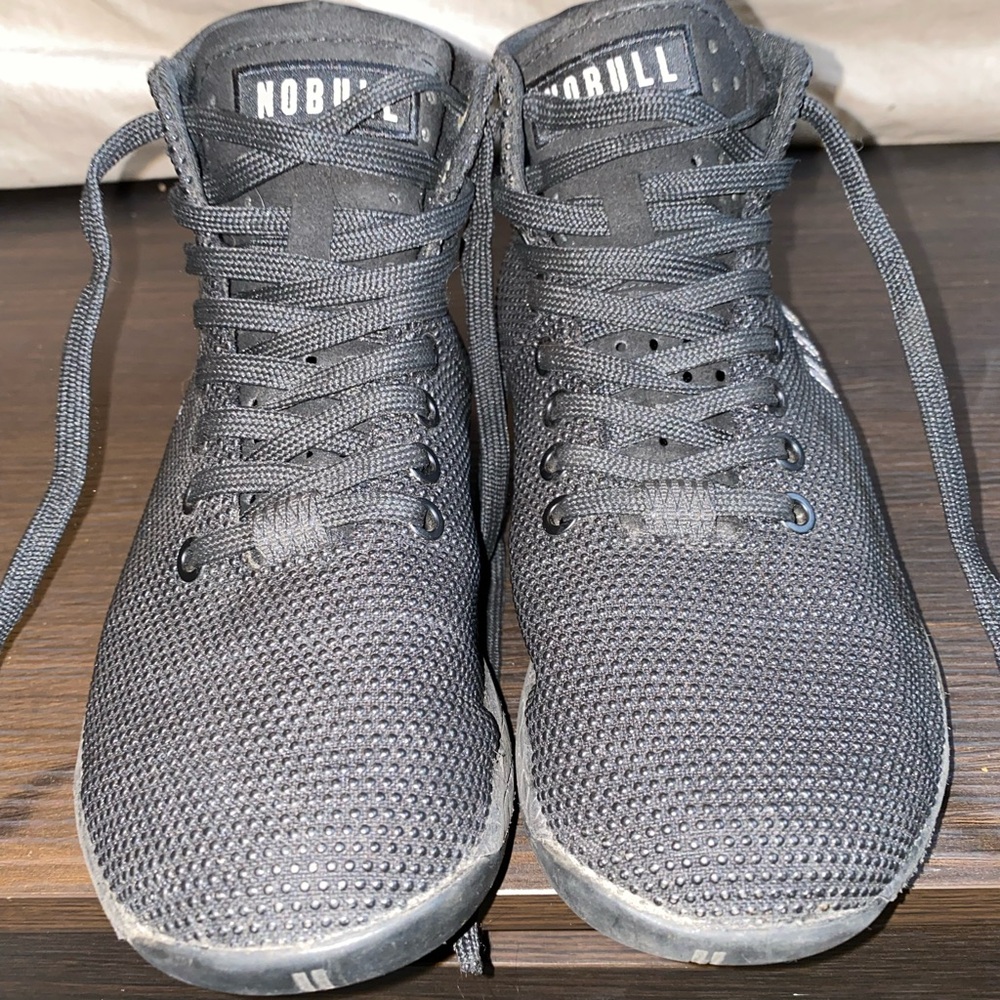 NOBULL trainers